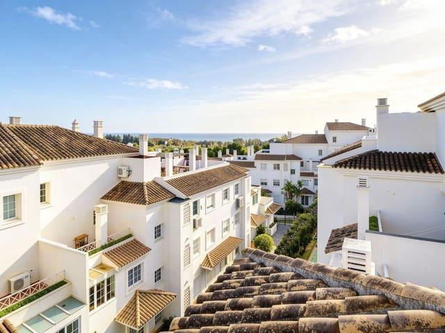 Apartamento en alquiler en Río Real, Málaga Costa del Sol