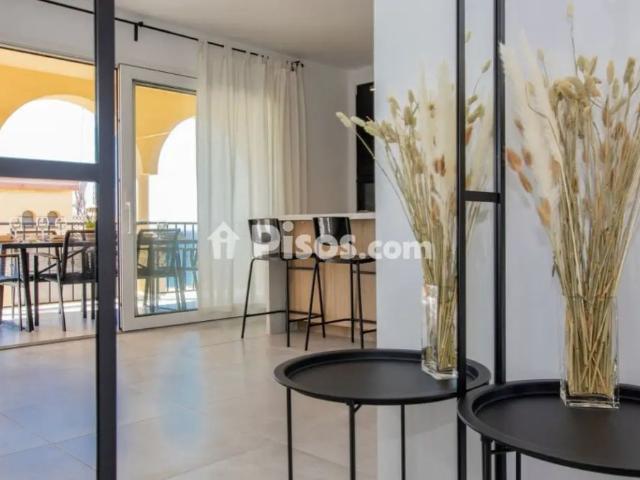 Apartamento en alquiler en Riviera del Sol