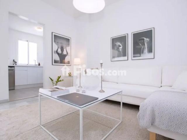 Apartamento en alquiler en Riviera del Sol