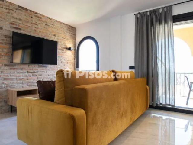 Apartamento en alquiler en Riviera del Sol
