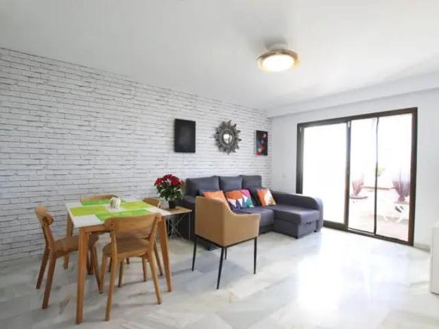 Apartamento en alquiler en Riviera del Sol