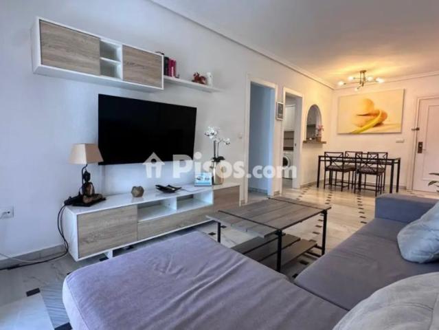 Apartamento en alquiler en Riviera del Sol
