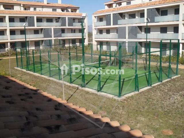 Apartamento en alquiler en Ronda Barbiguera