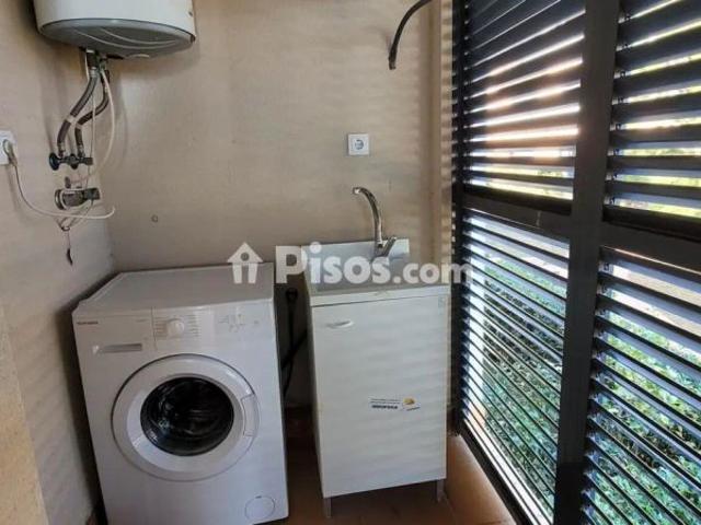 Apartamento en alquiler en Ronda Barbiguera