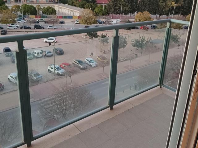 Apartamento en alquiler en Ronda Sur
