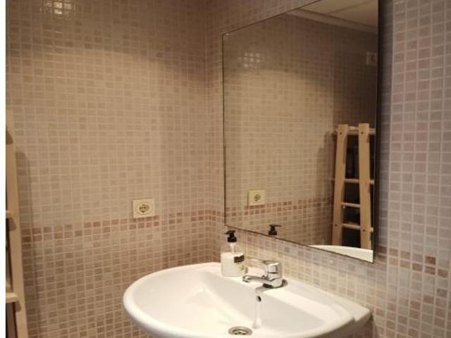 Apartamento en alquiler en Ronda Sur