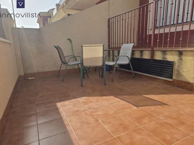 Apartamento en alquiler en Roda, Murcia Costa Cálida