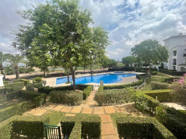 Apartamento en alquiler en Roldán, Torre Pacheco