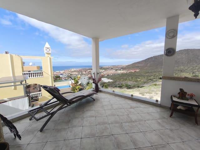 Apartamento en alquiler en Roque del Conde, Tenerife