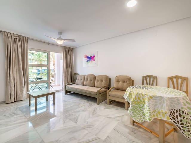Apartamento en alquiler en Roquetas de Mar, Almería Costa Almería