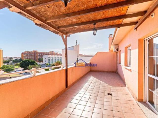 Apartamento en alquiler en Roquetas de Mar, El Sabinar Urbanizaciones Las Marinas