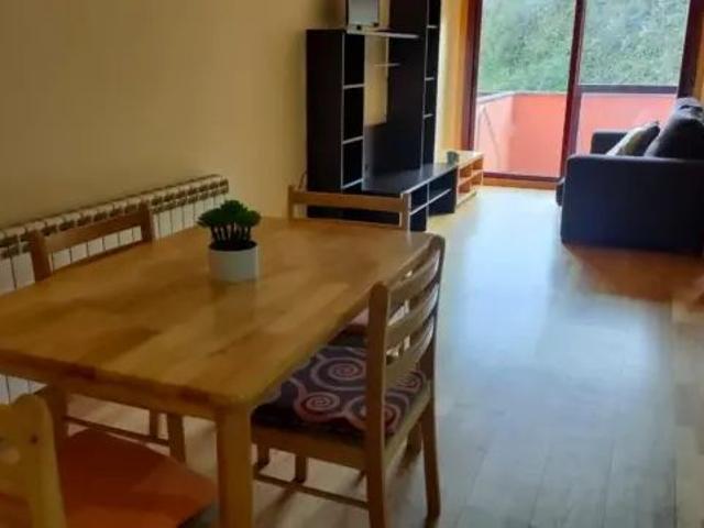 Apartamento en alquiler en Rúa Barriga Verde