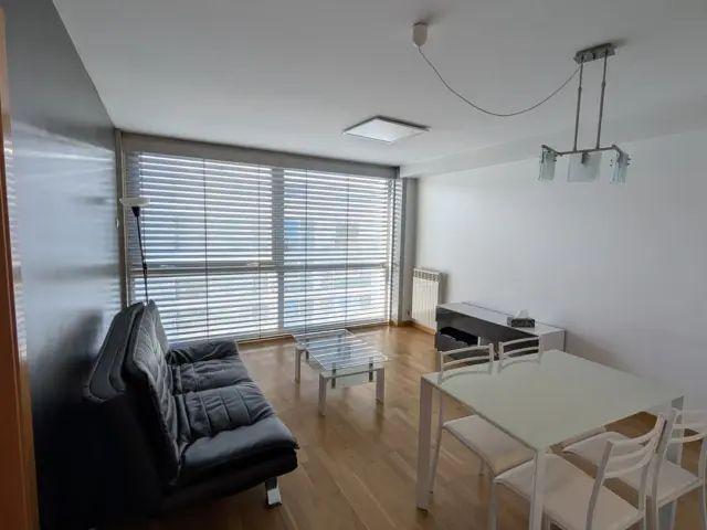 Apartamento en alquiler en Rúa do Camiño de Ferro, 2