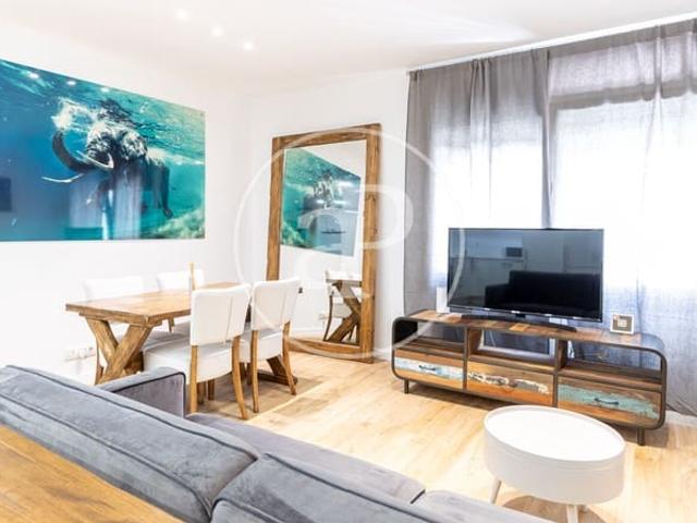 Apartamento en alquiler en Rubí, Barcelona