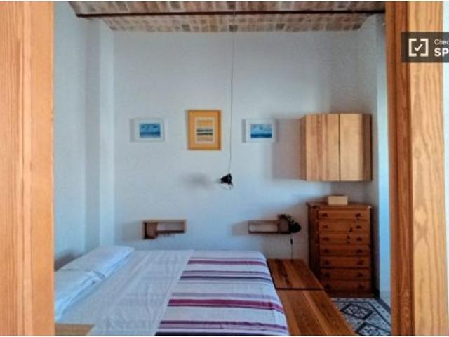 Apartamento en alquiler en Russafa, Valencia, gastos incluidos