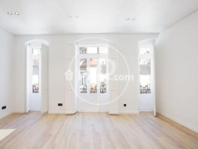 Apartamento en alquiler en Russafa
