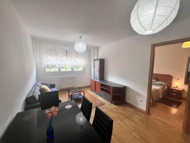 Apartamento en alquiler en Sama