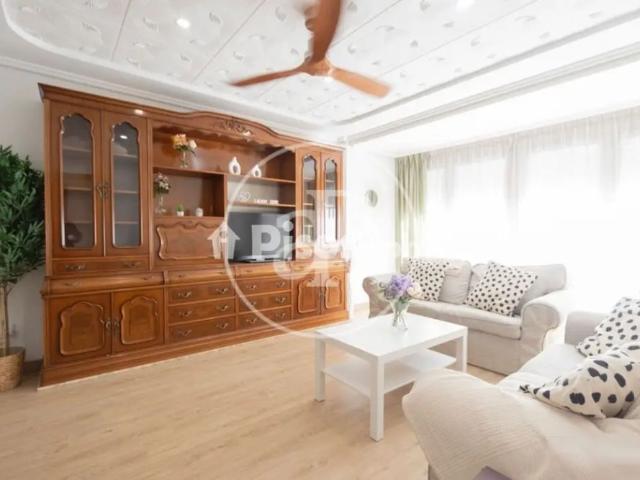 Apartamento en alquiler en Sant Marcel·Lí