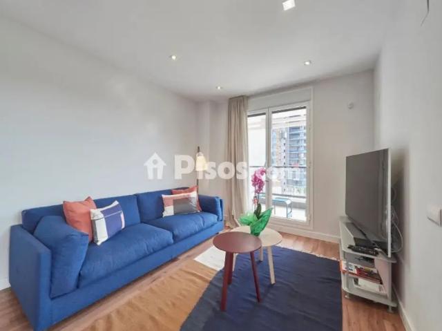 Apartamento en alquiler en Sant Martí