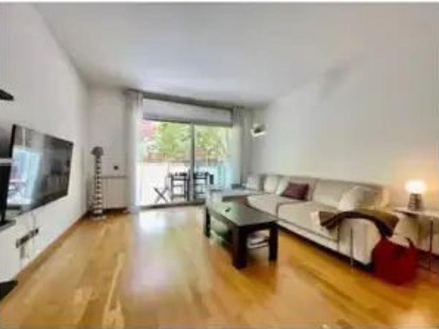 Apartamento en alquiler en Sant Martí
