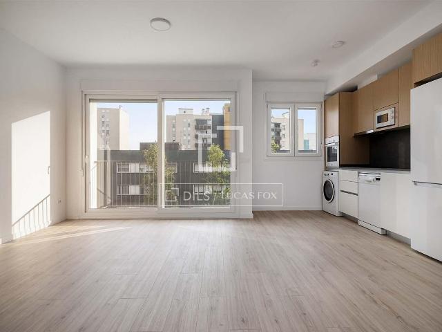 Apartamento en alquiler en Sant Adrià de Besòs Barcelona