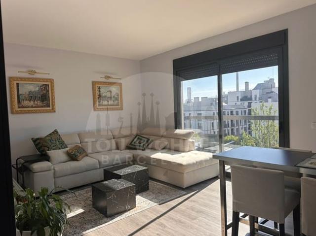 Apartamento en alquiler en Sant Adrià de Besòs, Barcelona Costa Maresme