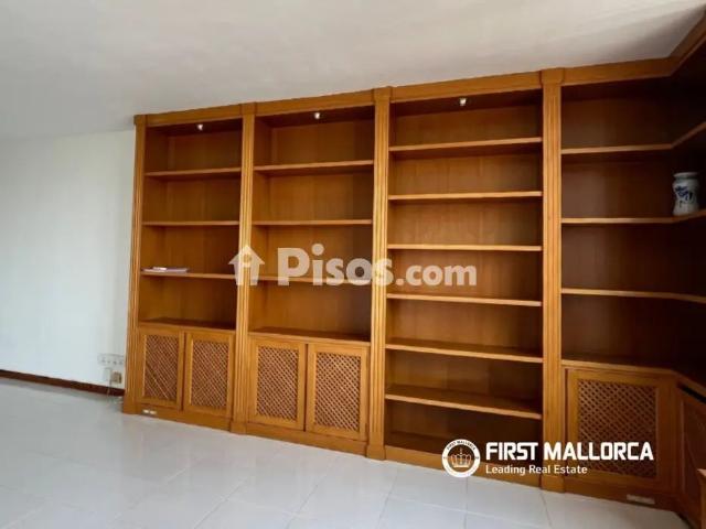 Apartamento en alquiler en Sant Agustí
