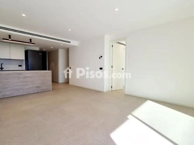 Apartamento en alquiler en Sant Agustí