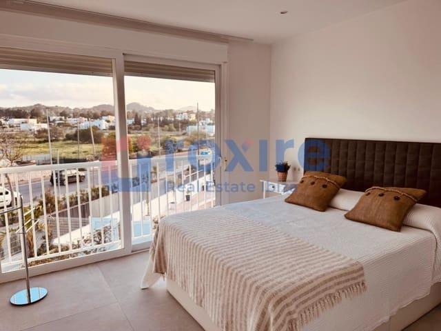 Apartamento en alquiler en Sant Agusti des Vedra, Ibiza