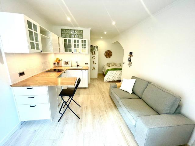 Apartamento en Alquiler en Sant Andreu de Palomar