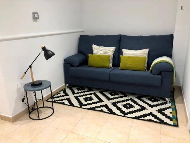 Apartamento en Alquiler en Sant Andreu de Palomar