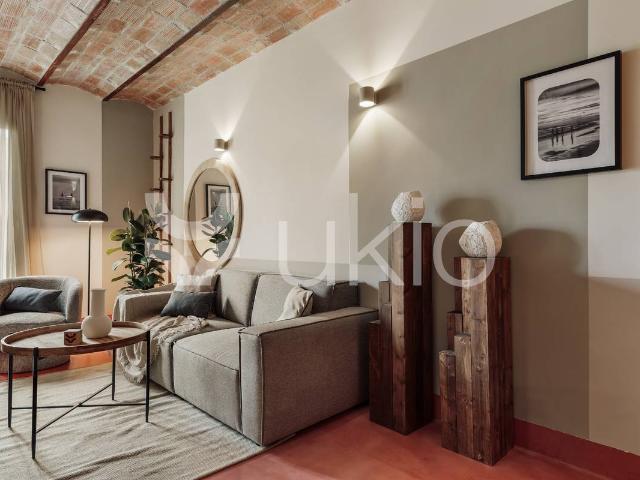 Apartamento en Alquiler en Sant Antoni