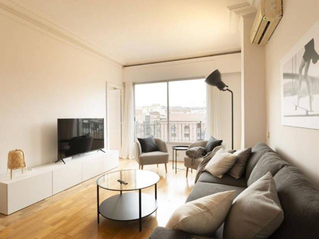 Apartamento en Alquiler en Sant Antoni