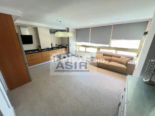 Apartamento en alquiler en Sant Antoni