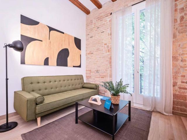 Apartamento en Alquiler en Sant Antoni