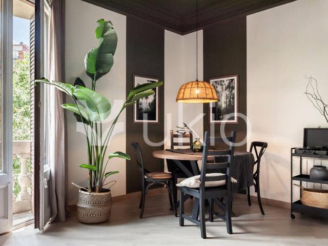 Apartamento en Alquiler en Sant Antoni
