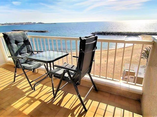 Apartamento en alquiler en Sant Antoni de Calonge, Girona
