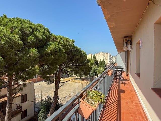 Apartamento en alquiler en Sant Antoni de Calonge, Girona