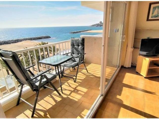 Apartamento en Alquiler en Sant Antoni de Calonge, Girona
