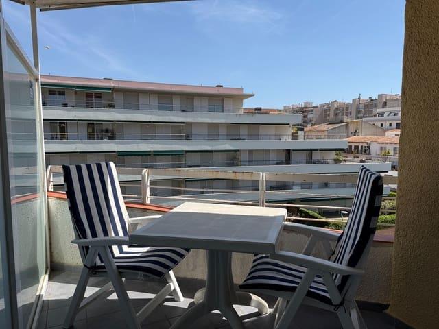Apartamento en alquiler en Sant Antoni de Calonge, Girona