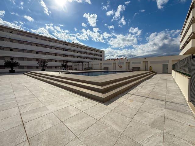 Apartamento en alquiler en Sant Antoni de Calonge, Girona
