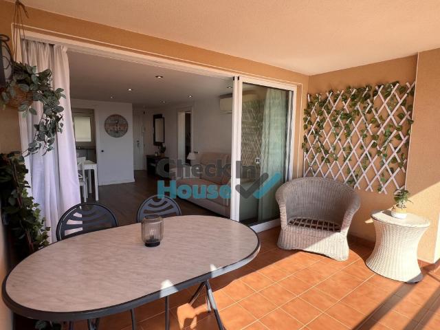 Apartamento en Alquiler en Sant Antoni de Calonge Girona