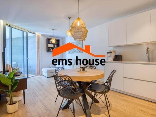 Apartamento en Alquiler en Sant Antoni de Calonge