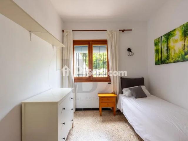 Apartamento en alquiler en Sant Antoni de Portmany