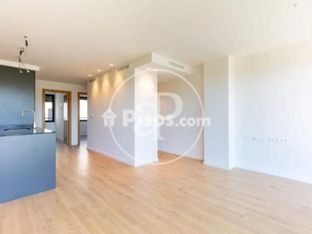 Apartamento en alquiler en Sant Cugat del Vallès