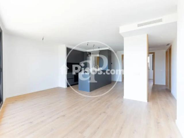 Apartamento en alquiler en Sant Cugat del Vallès