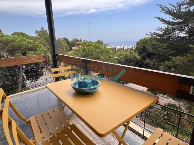 Apartamento en Alquiler en Sant Feliu De Guixols Girona