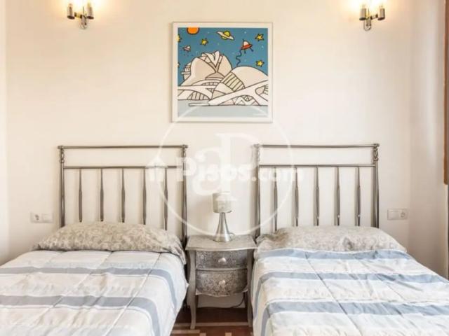 Apartamento en alquiler en Sant Francesc