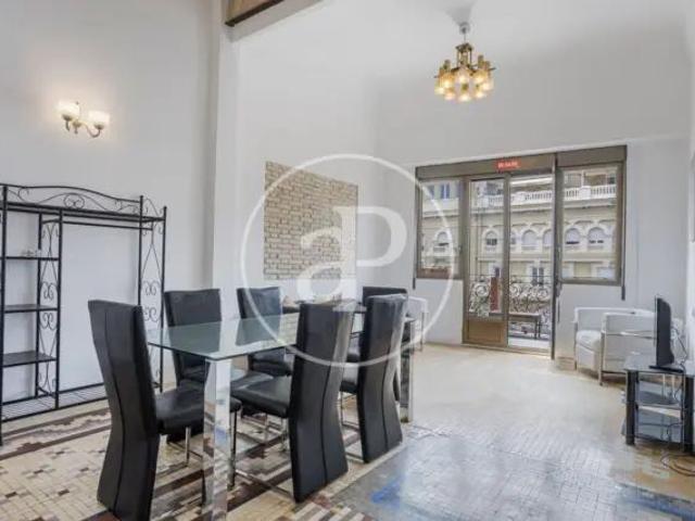 Apartamento en alquiler en Sant Francesc