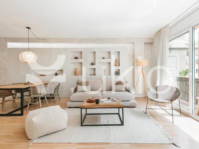 Apartamento en Alquiler en Sant Gervasi Galvany